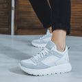 Sunlight Basketball Sneakers
