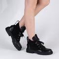 Sunlight Hight Top Shoe