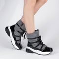 Sunlight Trekking Sneakers