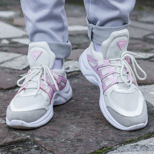 Sandaun Low Hiking Shoe